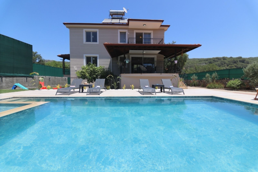 Villa Kayaköy
